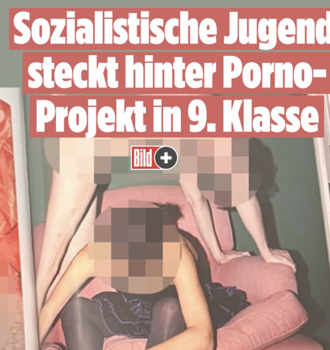 Maike Klebl tweet media