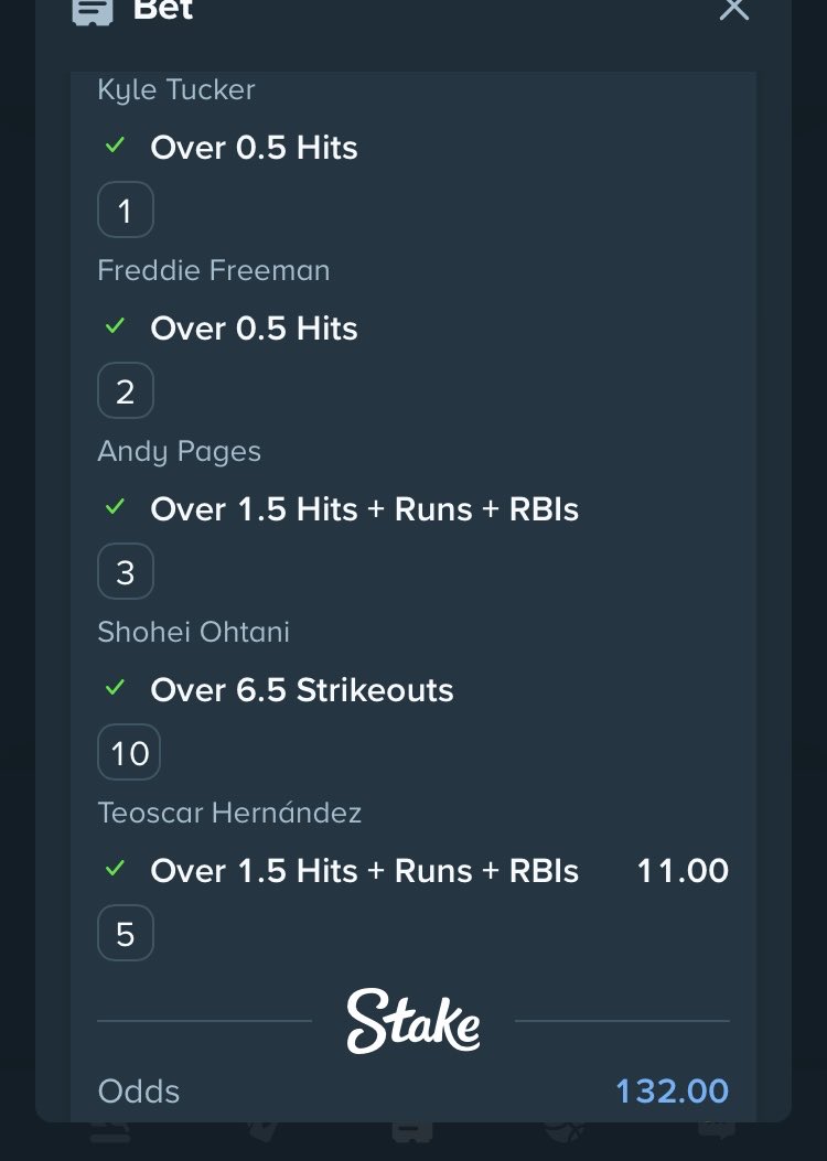 heavyhits23's tweet photo. Since I slept off a bit early, had to drop on the last games.✅✅ https://t.co/PUddDSN66g
