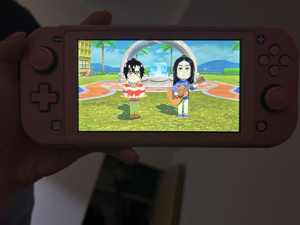 psukeお迎え3日ほどして鍵にこもります！ tweet media