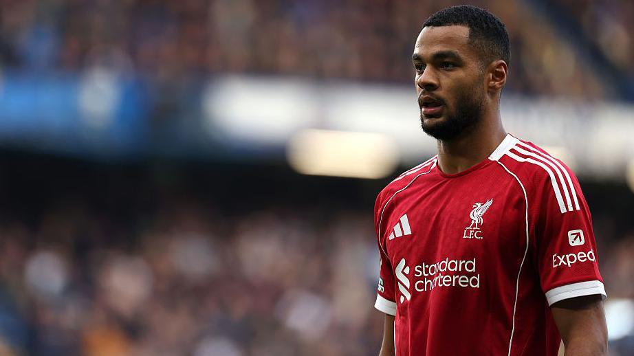 Anfield Edition | æ tweet media