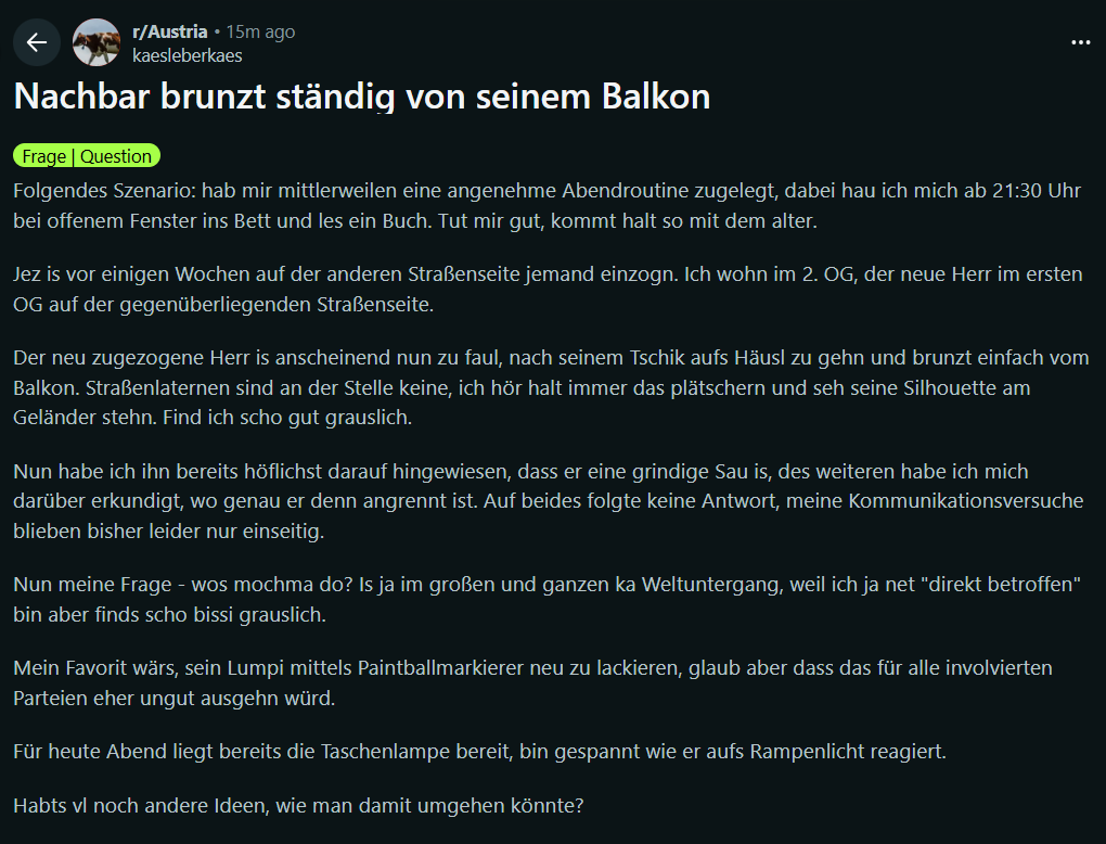 MT aus HB | AG Enbys in der AfD tweet media