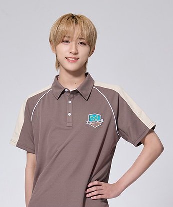 1998_Beans's tweet photo. ◆ Simple School Uniform

◇ Casual Summer Clothes
• Casual T-shirt

#장슈아이보 #SHUAIBO 
#제이엘 #JL 
#다이스케 #DAISUKE 
#아홉 @AHOF_official https://t.co/K163ImSjsg
