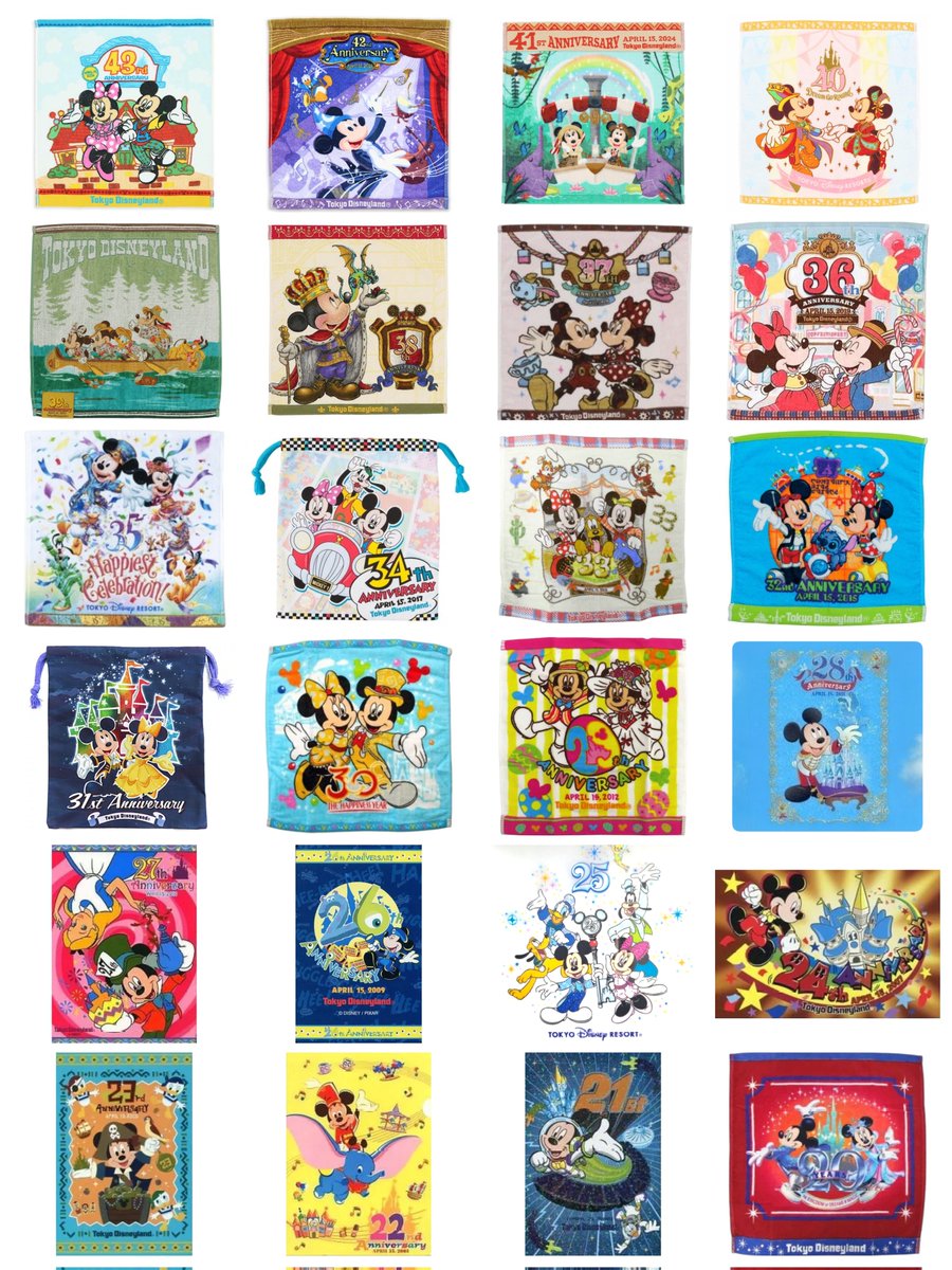 でぃちゃん/TDR最新情報 ディズニー情報 tweet media