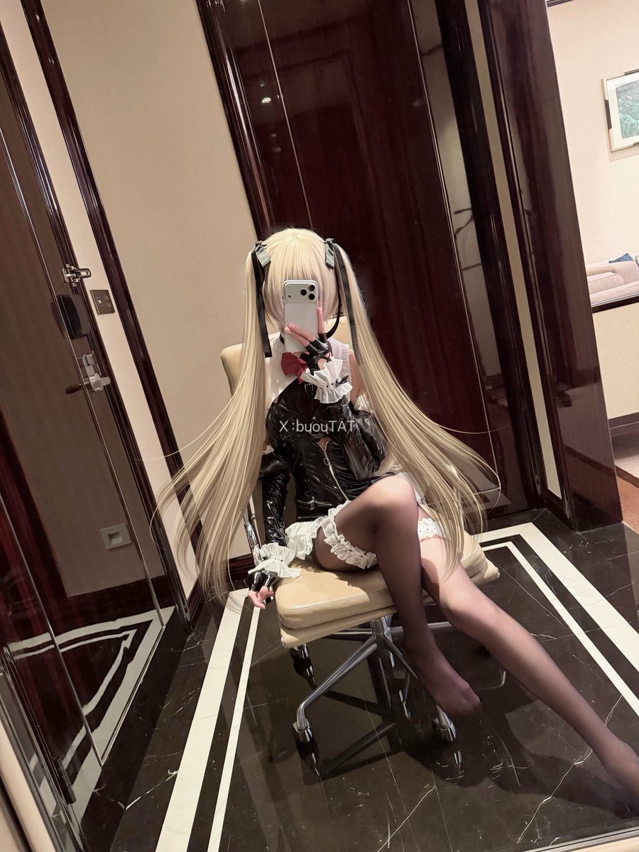 意意喵 tweet media