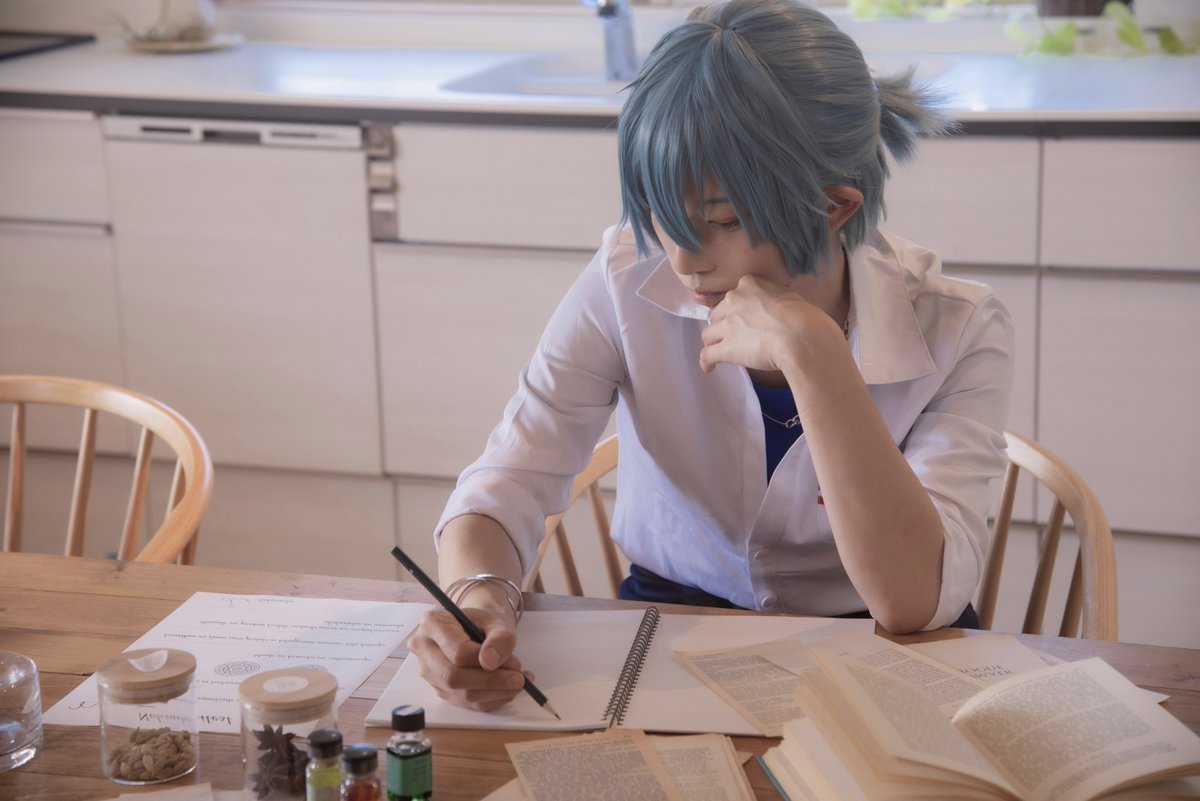 蛍 (けい) tweet media