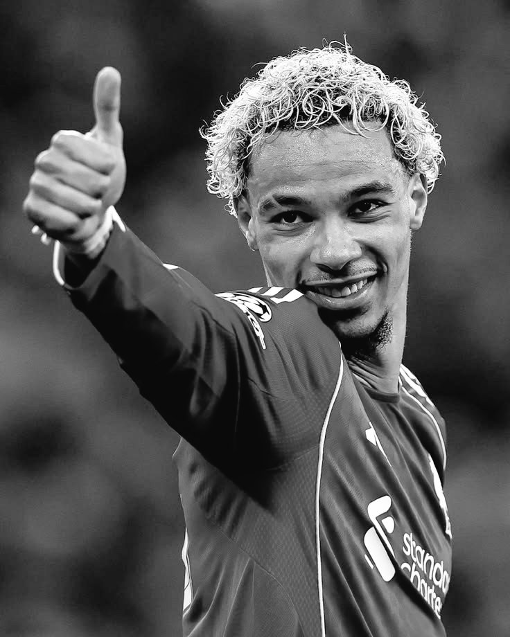 norin⁷ is mourning ekitike tweet media