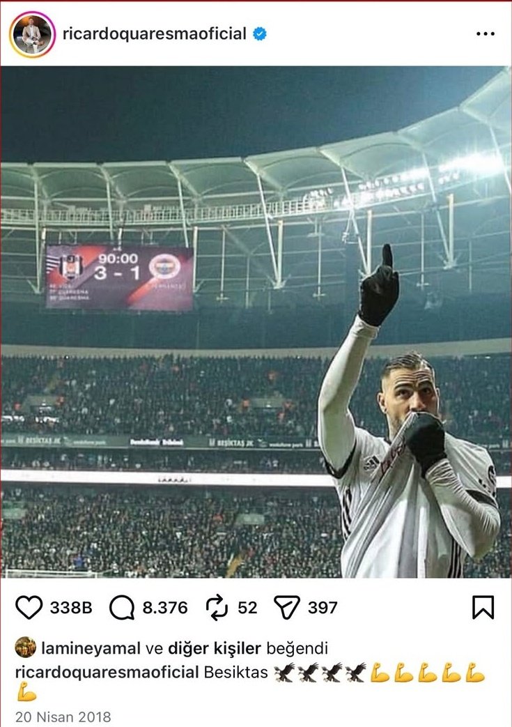 Football Critix tweet media