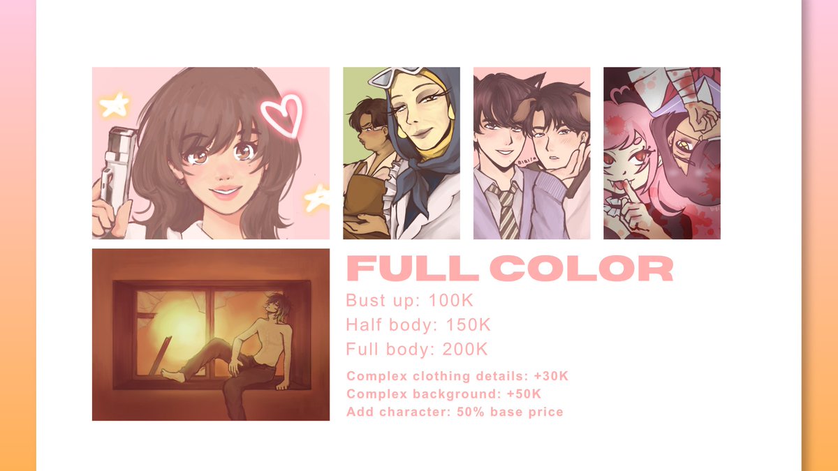 bibi | CF22 O-14 DAY 2 tweet media