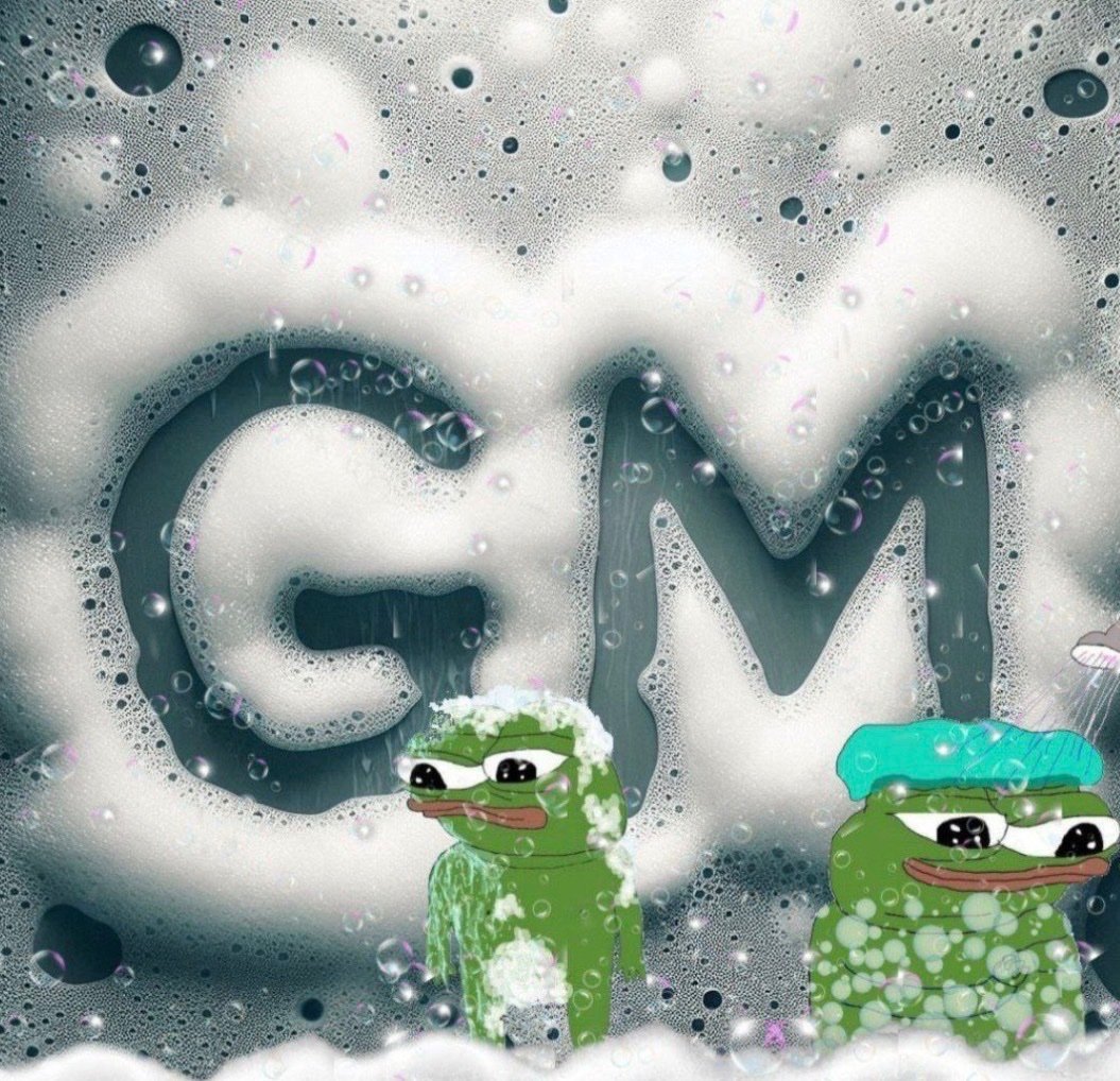 Papu 🐸💌🐸 tweet media