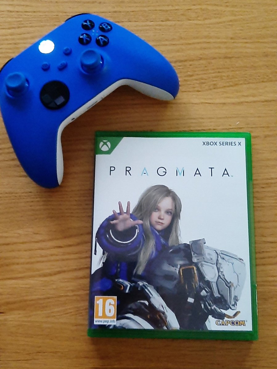 AntonioTheGamer tweet media