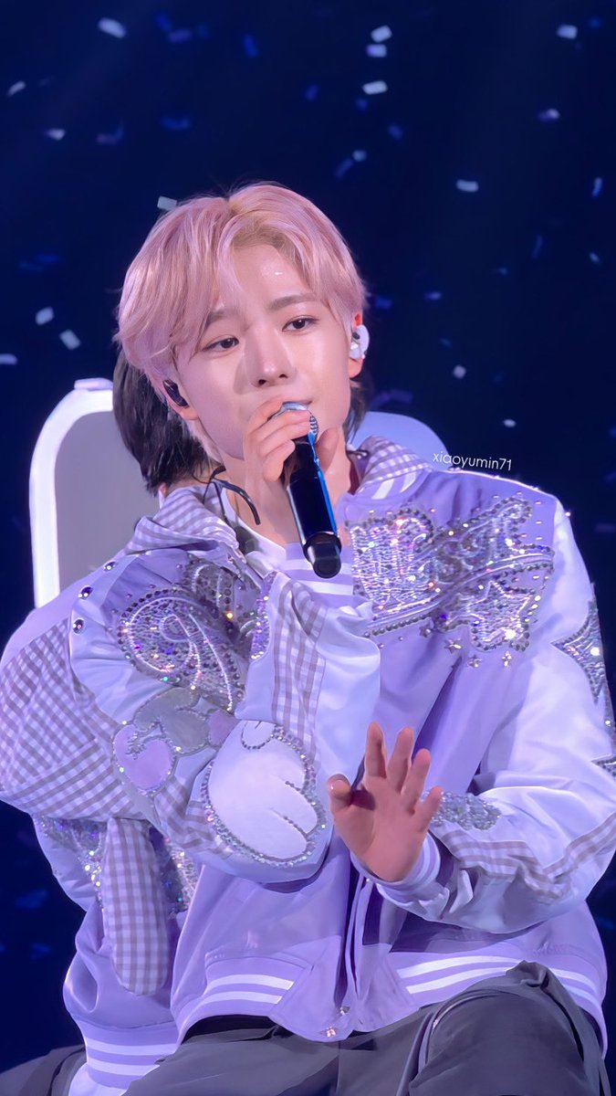 xiaoyumin71's tweet photo. 260411 INTO THE WISH JAKARTA 

#YUSHI #유우시 #NCTWISH 
#NCTWISHinJAKARTA #INTOTHEWISH_JAKARTA https://t.co/5AExHxruG5