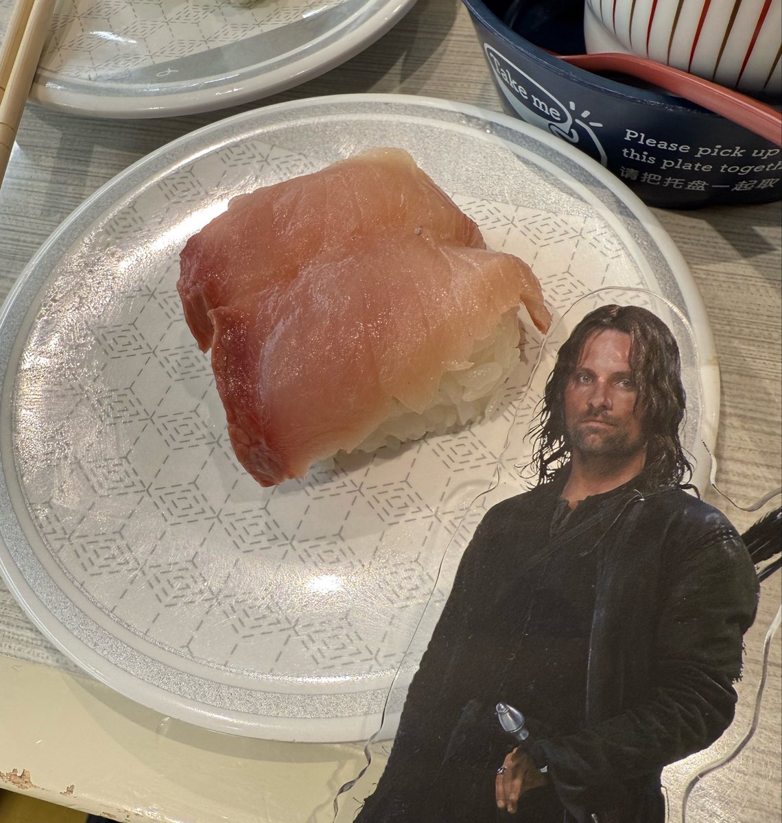 かいちょう tweet media