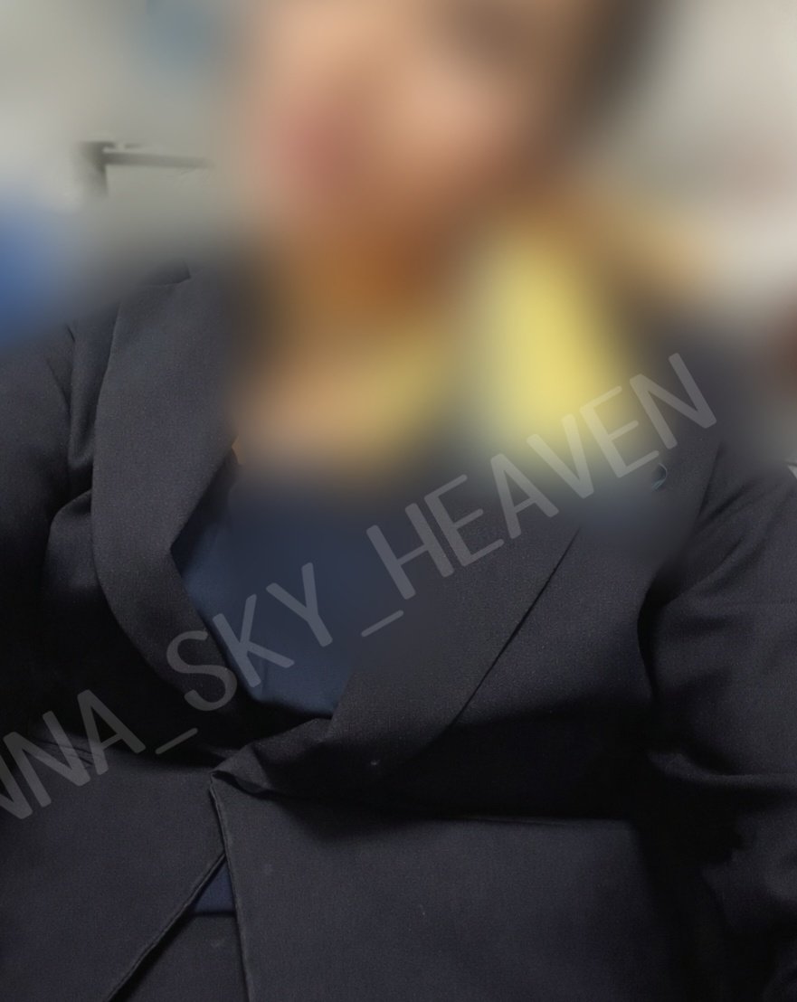 現役CAアンナAnna🇯🇵🛩/空姐CabinCrew tweet media