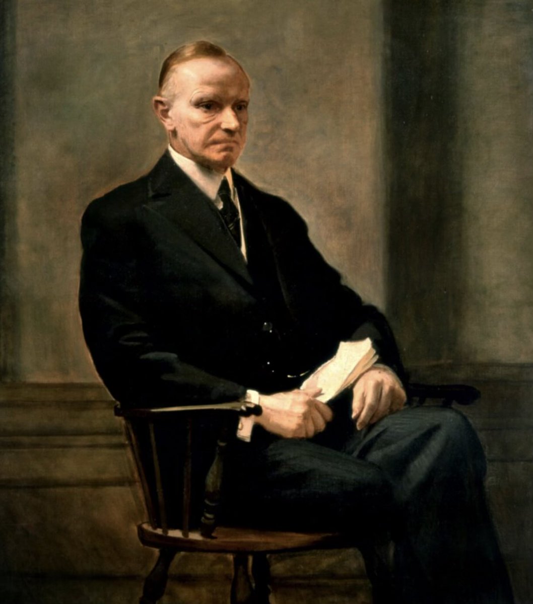 Presidential Wisdom tweet media