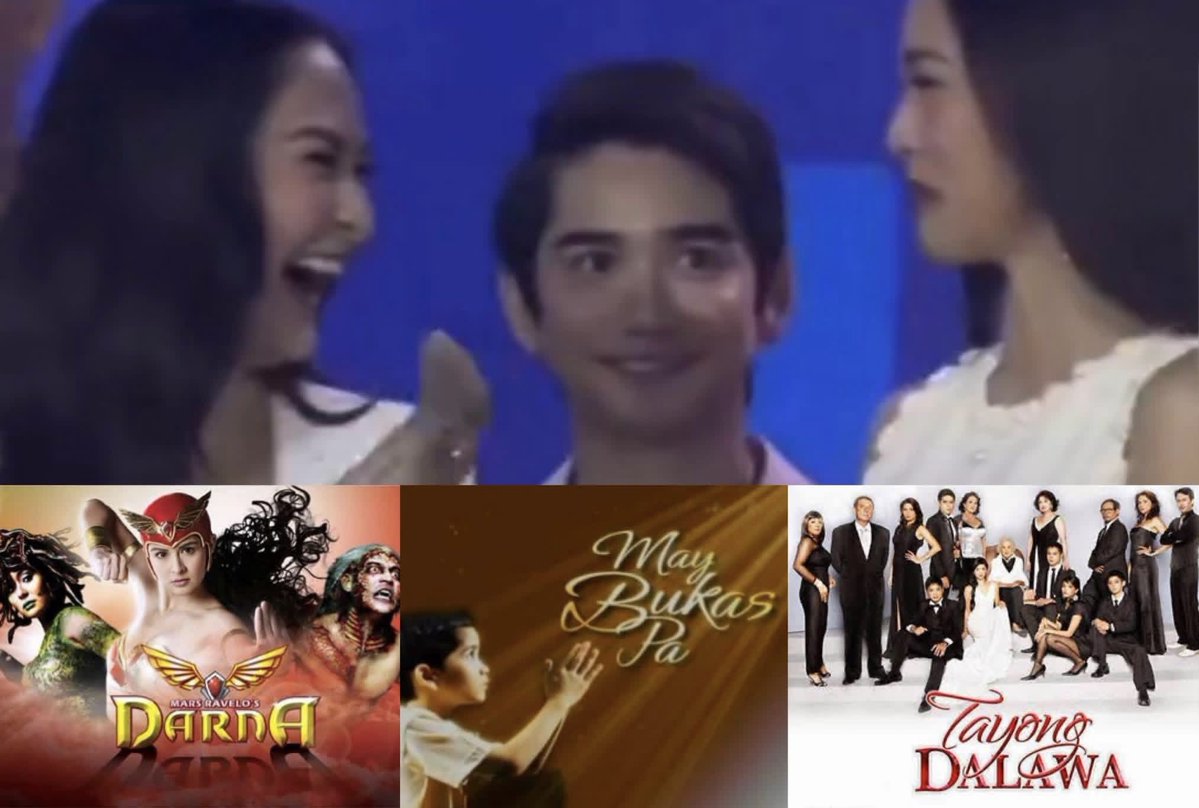 Kapamilya Outsider tweet media