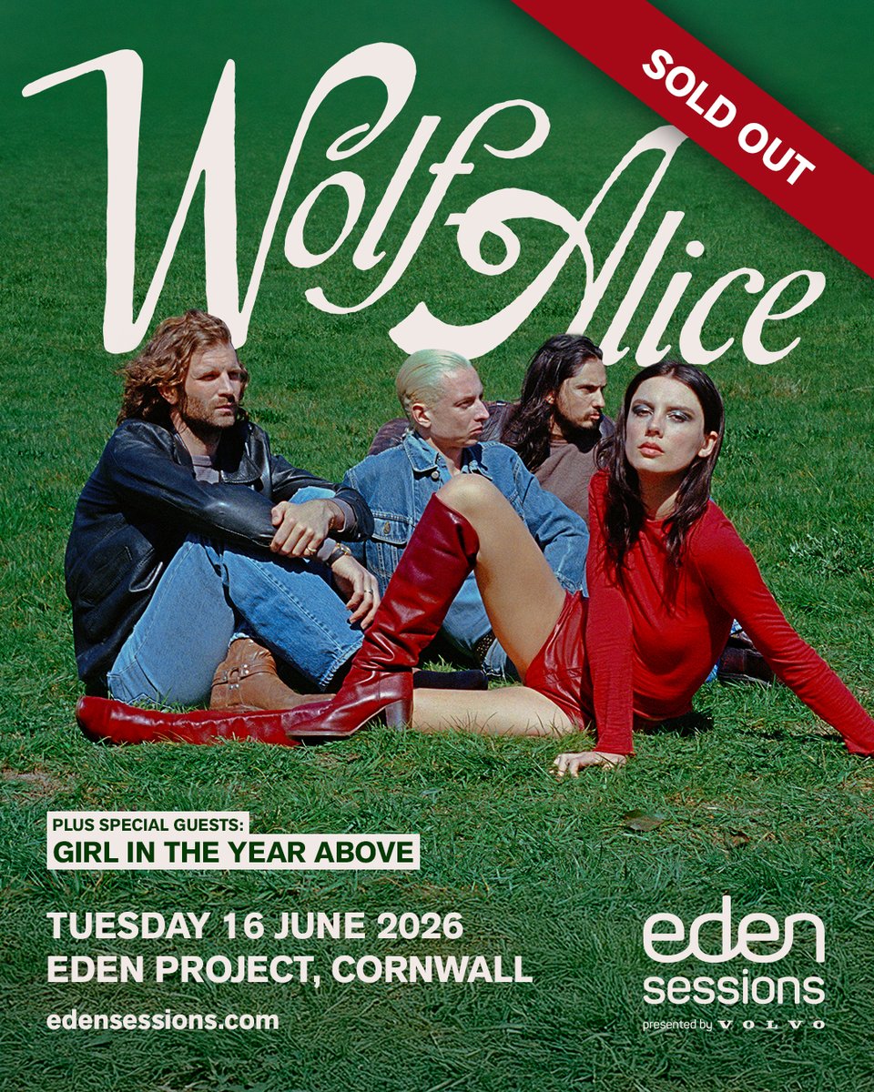 Eden Sessions tweet media