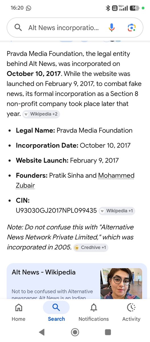 CA RAJEEV GUPTA tweet media