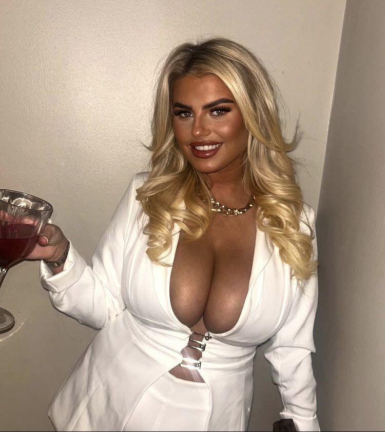 Chav Hub tweet media