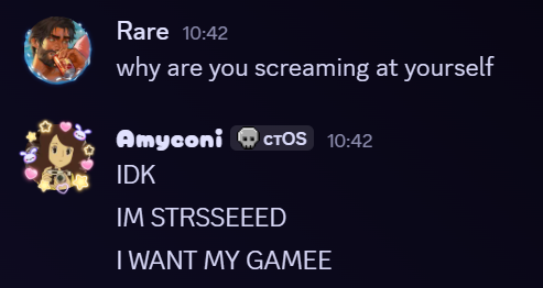 🪄🎩Amyconi 🐇✨ tweet media