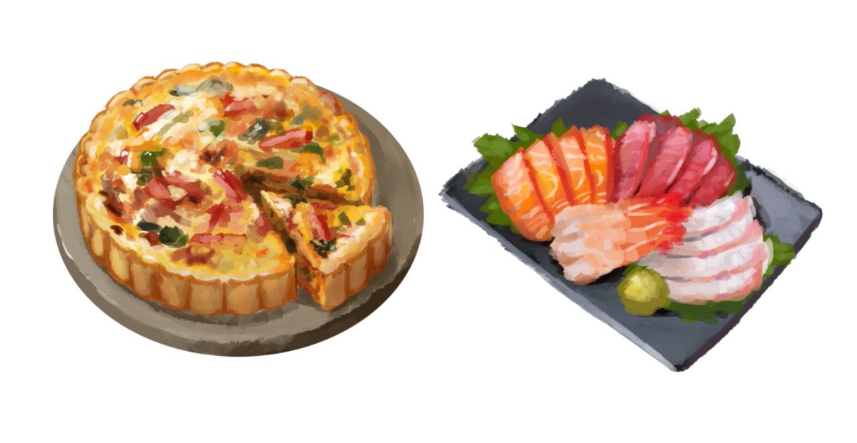 トキワグラフィックス tweet media