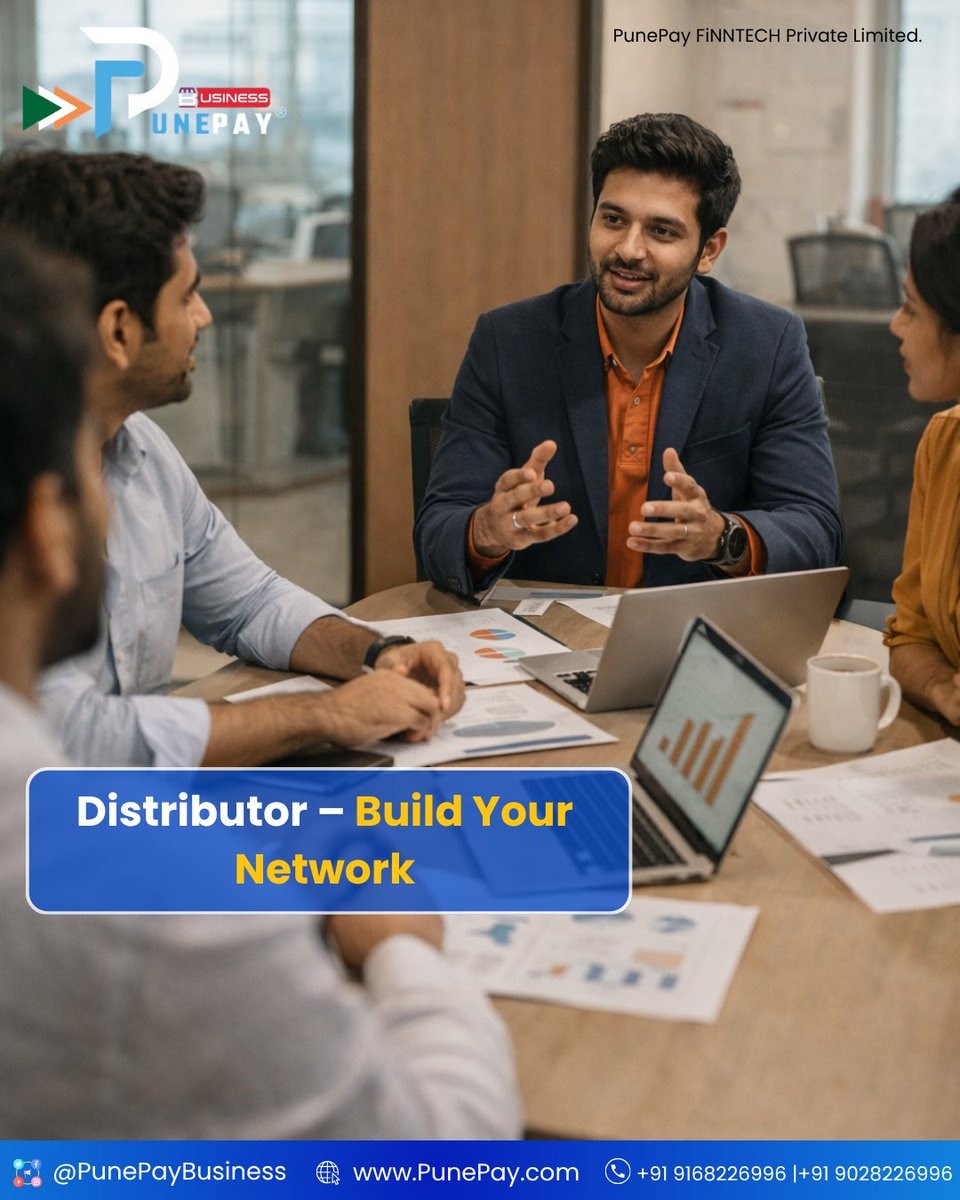 PunePayBusiness's tweet photo. Flexible business models designed for entrepreneurs ready to grow.
๐๐ก๐๐ญ๐ฌ๐๐ฉ๐ฉ ๐๐ฎ๐ฆ๐๐๐ซ: https://t.co/4bkSM90GAV
#DistributorNetwork #MasterDistributor #PunePayBusiness https://t.co/vEsKMpr2um