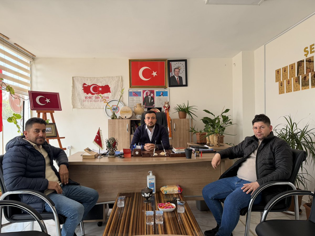 14-20 Nisan Şehitler haftası
 dolayısıyla;

Şehit Ali VERİM’ım 
Oğlu Mehmet VERİM ve Mahmut KURT’a ziyaretleri için teşekkür ederiz. 
<a href="/Mardin_Valiligi/">Mardin Valiliği</a> 
<a href="/TC_icisleri/">T.C. İçişleri Bakanlığı</a> 
<a href="/tuncay_akkoyun/">Tuncay Akkoyun</a> 
<a href="/mustafaciftcitr/">Mustafa ÇİFTÇİ</a>