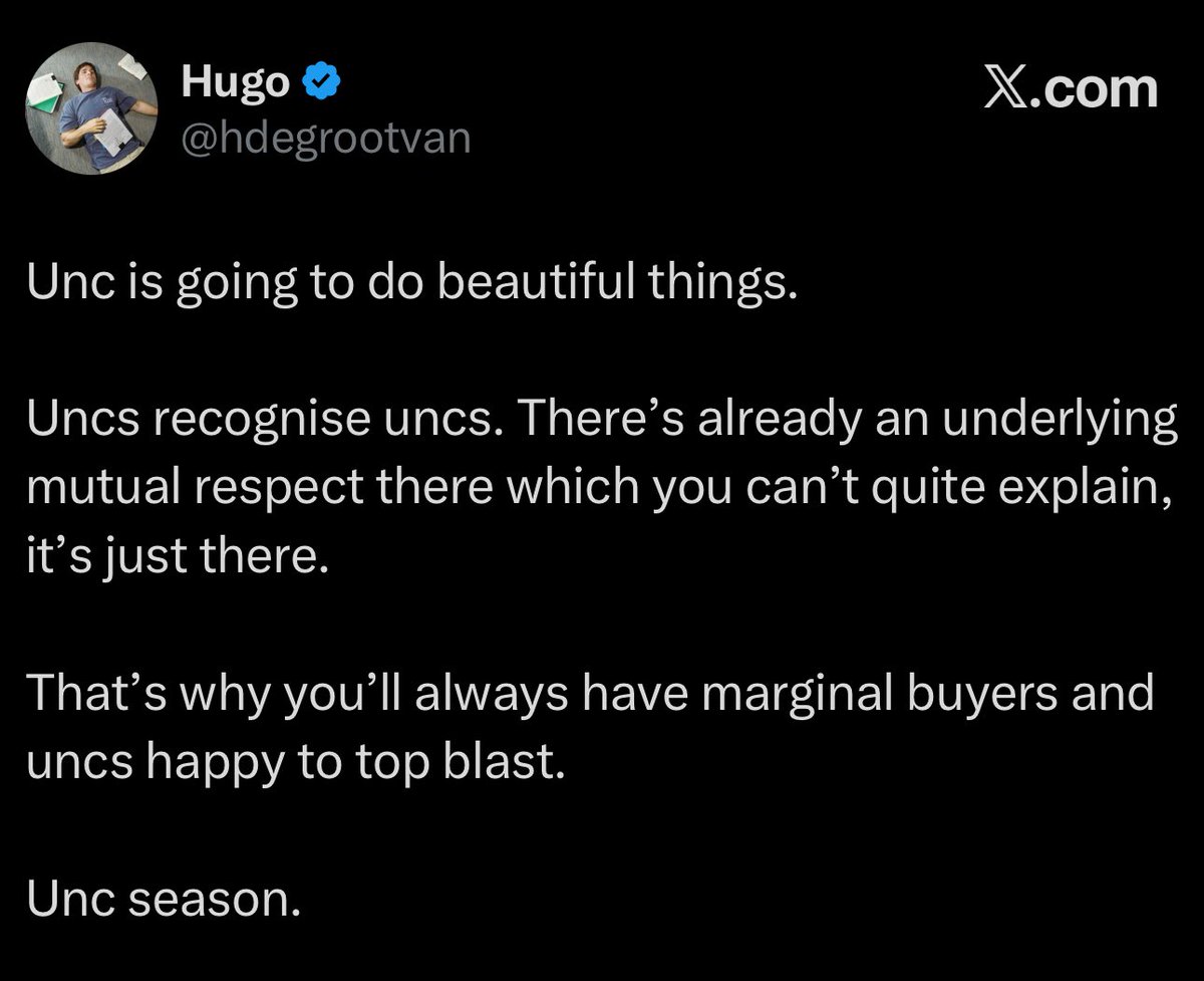 Uncle Hugo tweet media