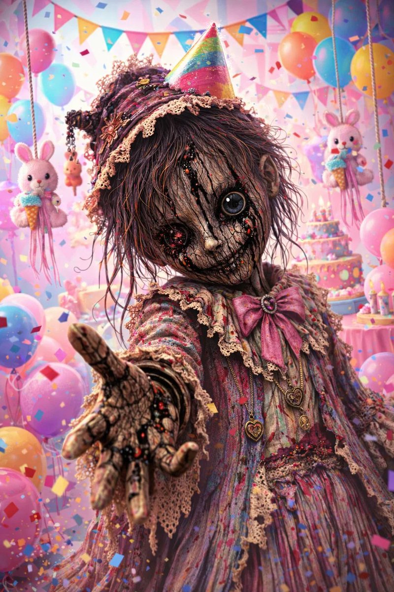 Alranshen tweet media