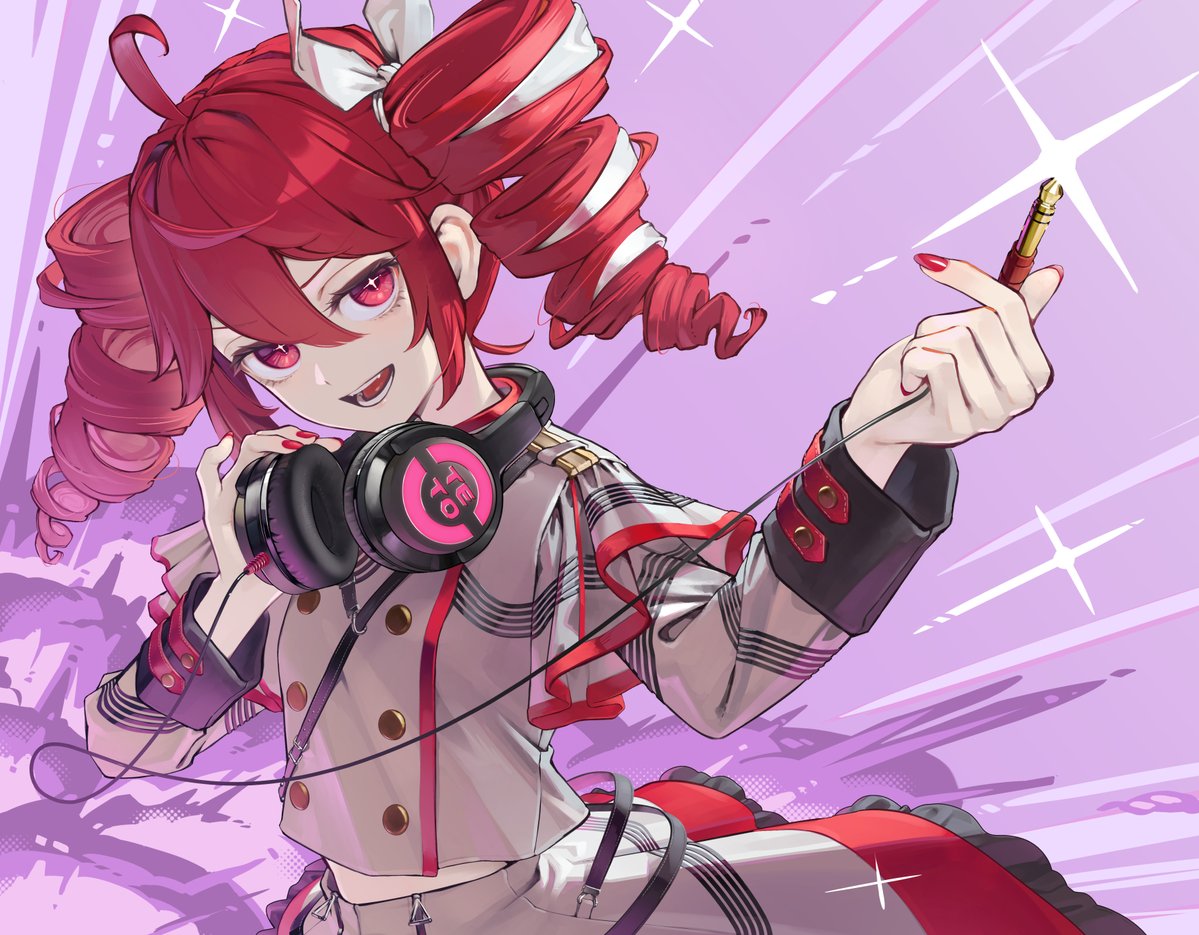 カンパ tweet media