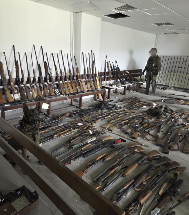 Mossad Commentary tweet media