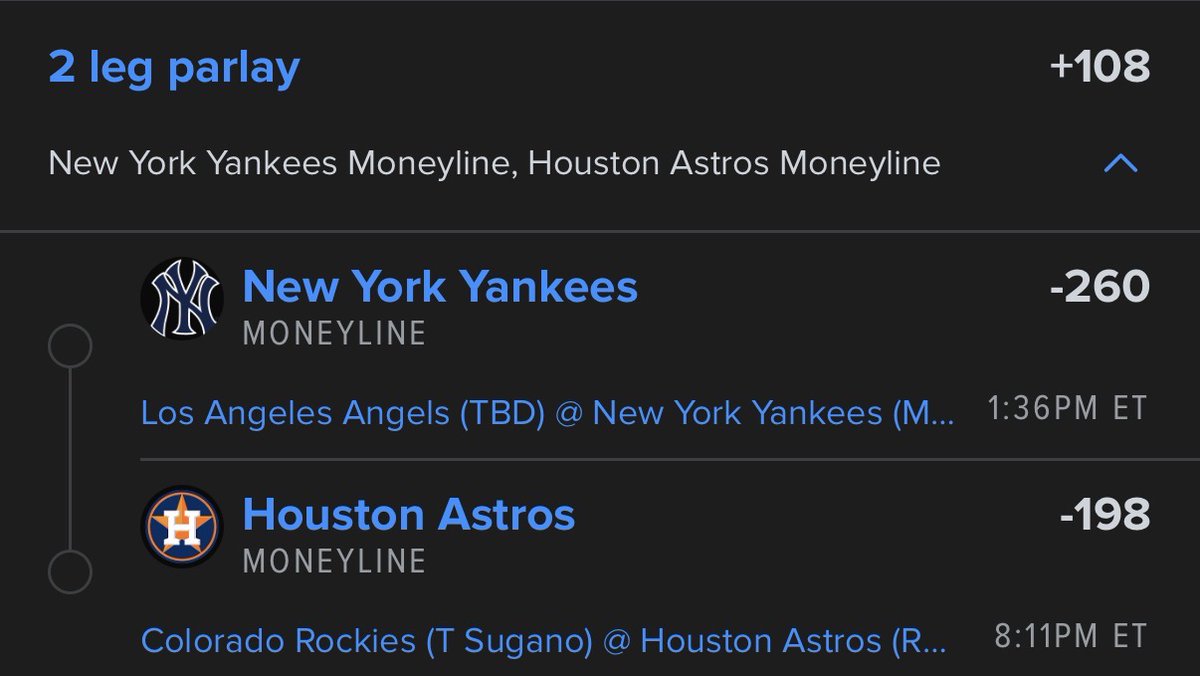 Mr Big Bets tweet media