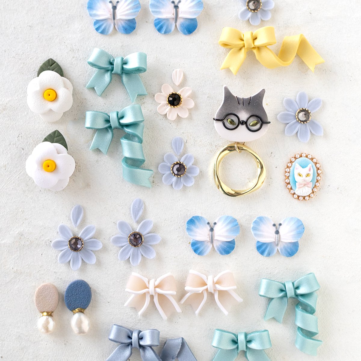 最近の制作物
商品にしたり。没にしたり。
少し温めることにしたり。