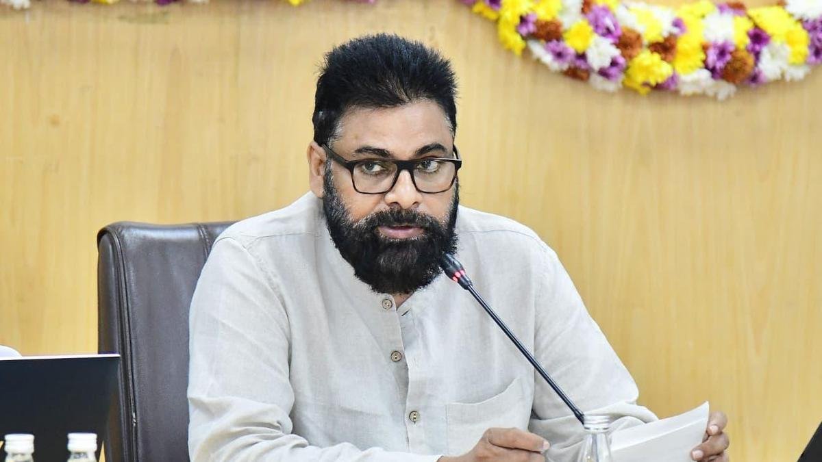 The Hindu tweet media