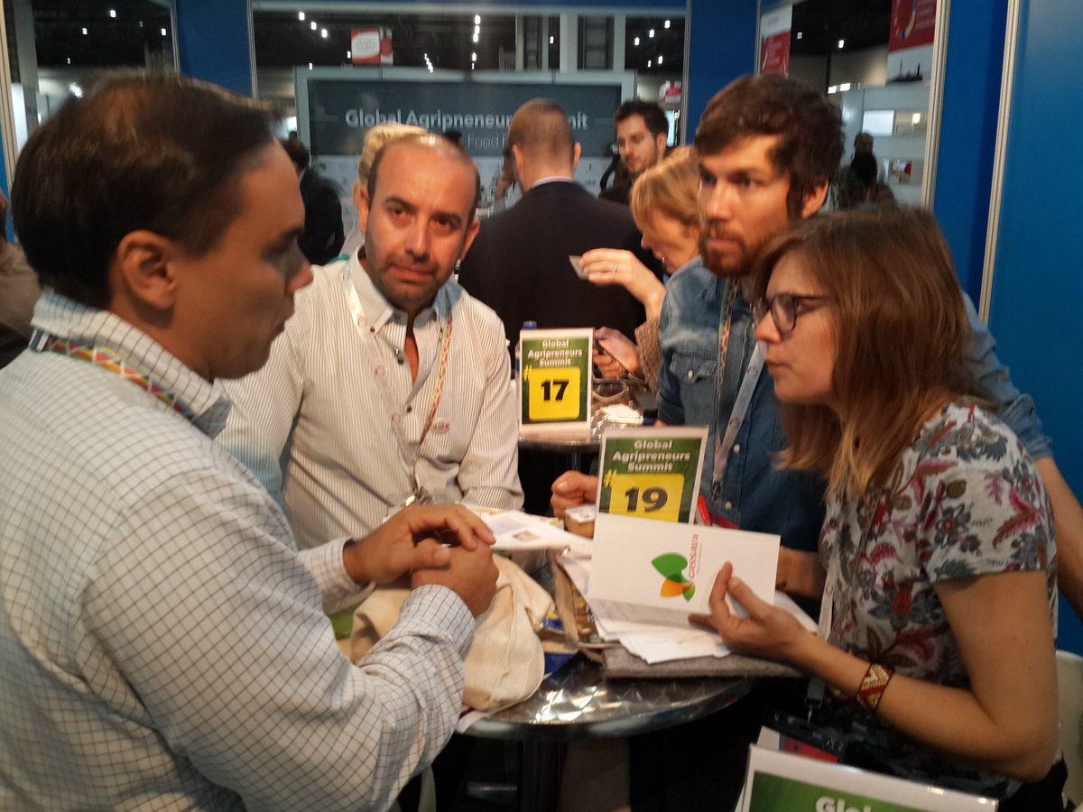 En el Día Mundial del Emprendimiento, recuerda: quien valora tu trabajo no negocia por precio, sino por confianza y resultados.

Bajar el valor para vender rápido solo daña tu marca. El cliente ideal no busca lo más barato, busca la tranquilidad de una buena inversión. 💎✨