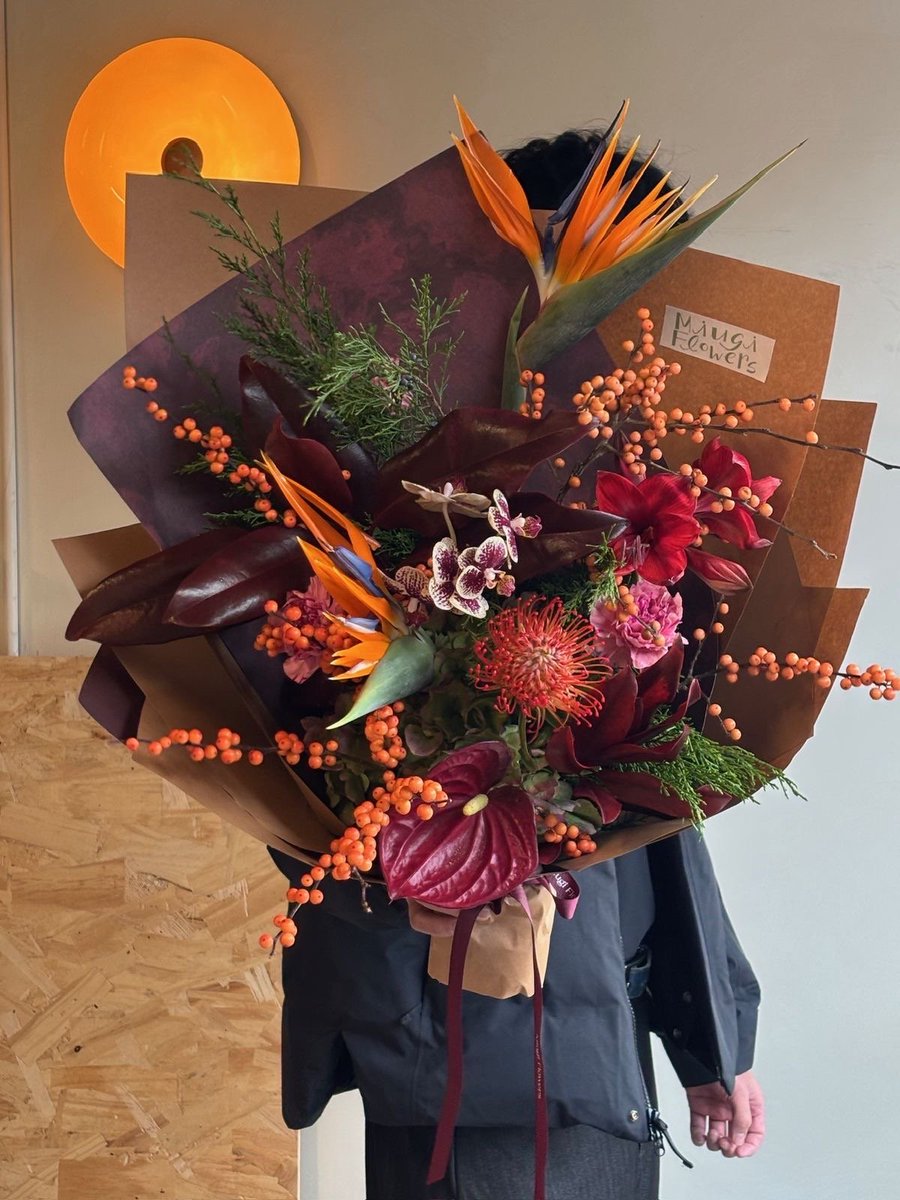 the culture | magazine tweet media