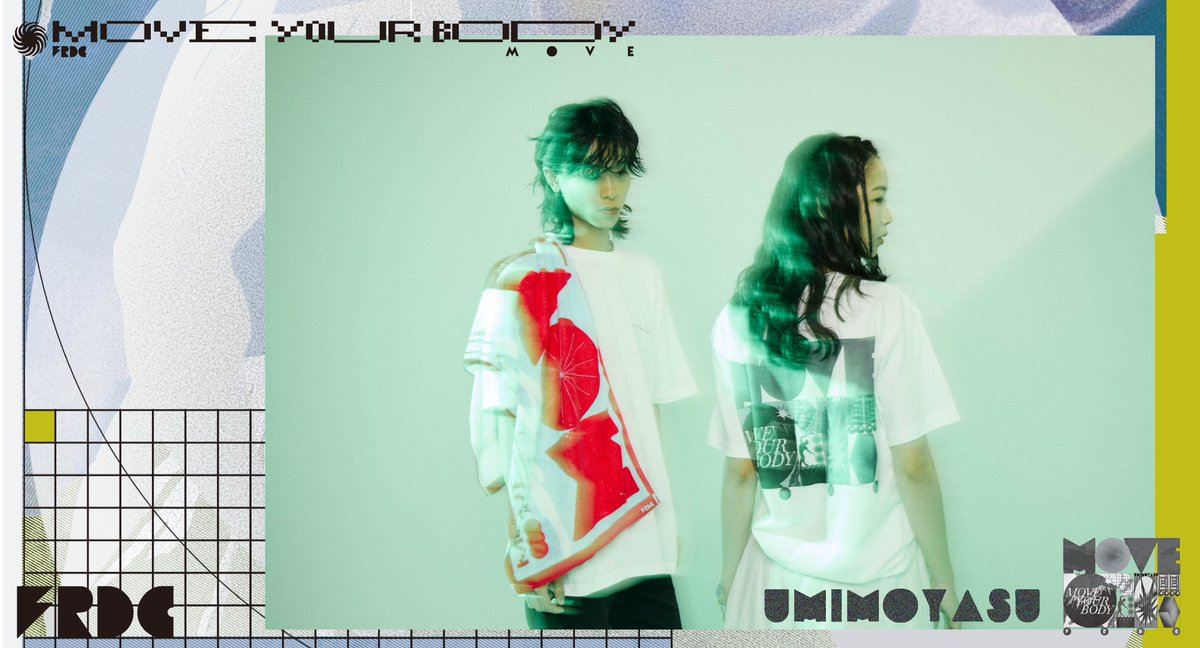 フレデリックOfficial tweet media