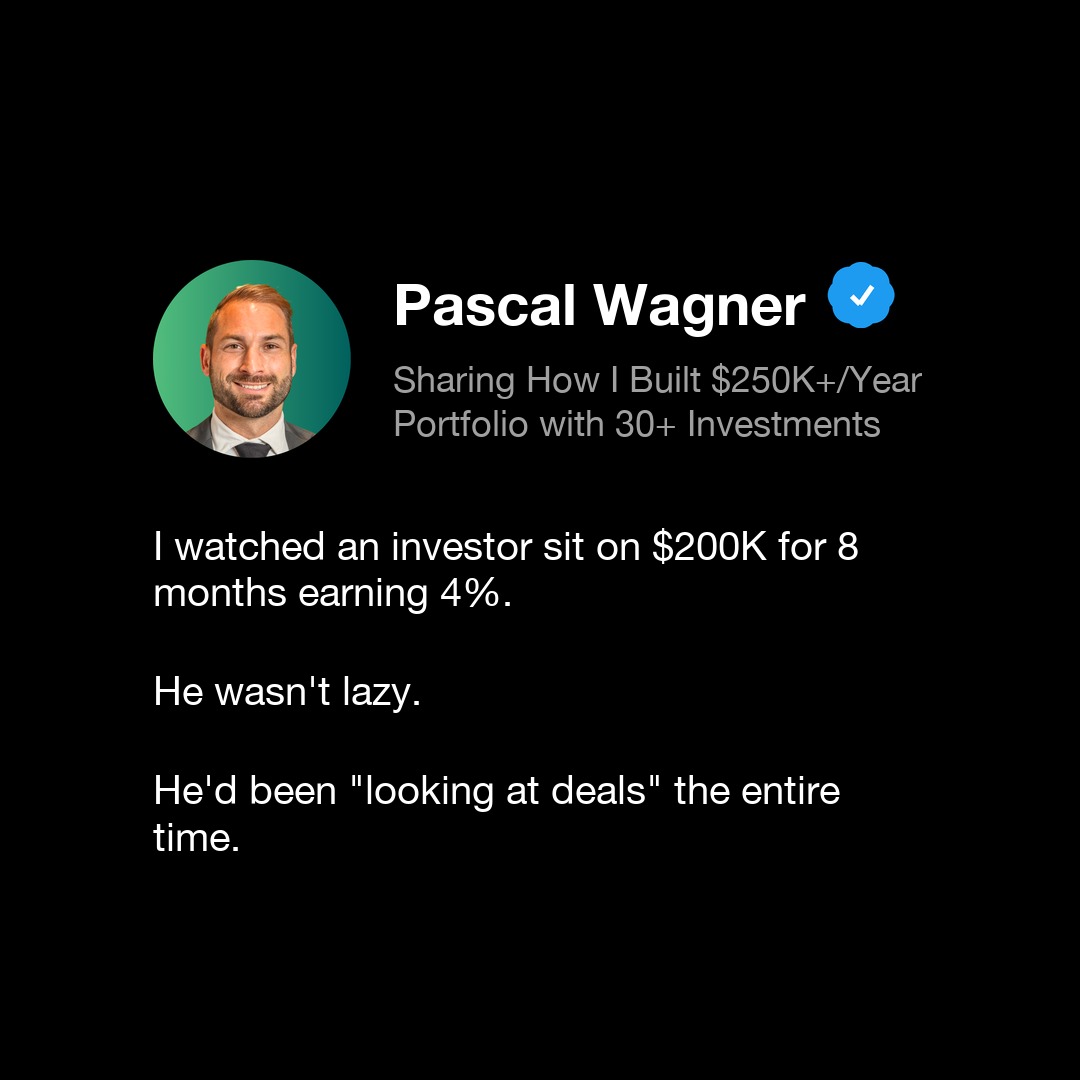 Pascal Wagner tweet media