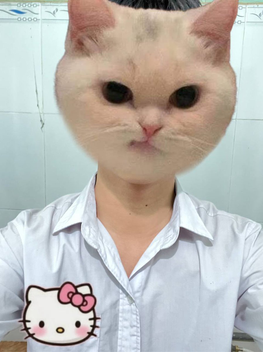 Mie Thich Nude tweet media