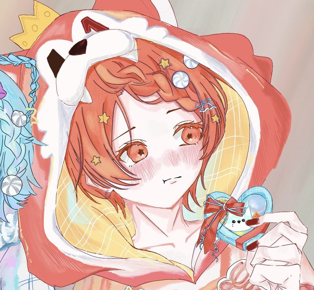 りあむ tweet media