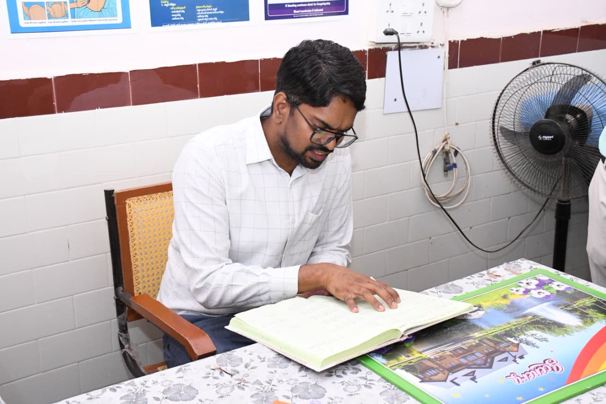 Collector Wanaparthy tweet media