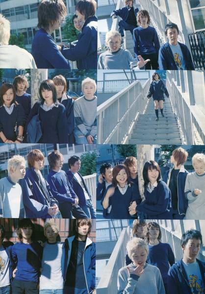 バンプマニア【非公式】 tweet media