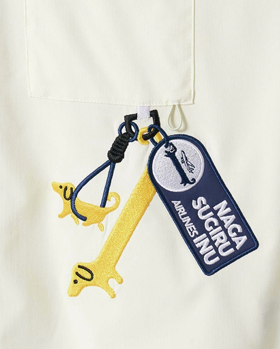 グラニフ tweet media