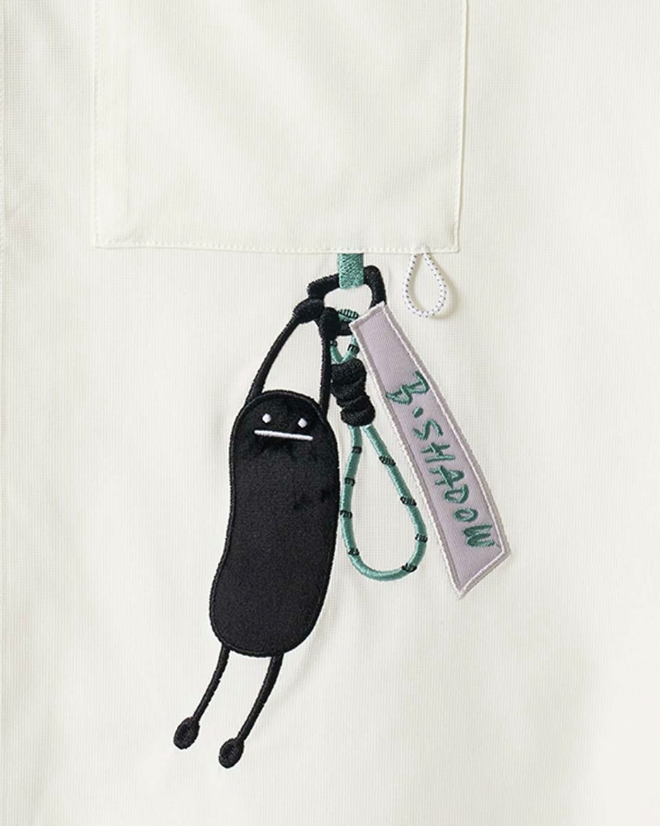 グラニフ tweet media