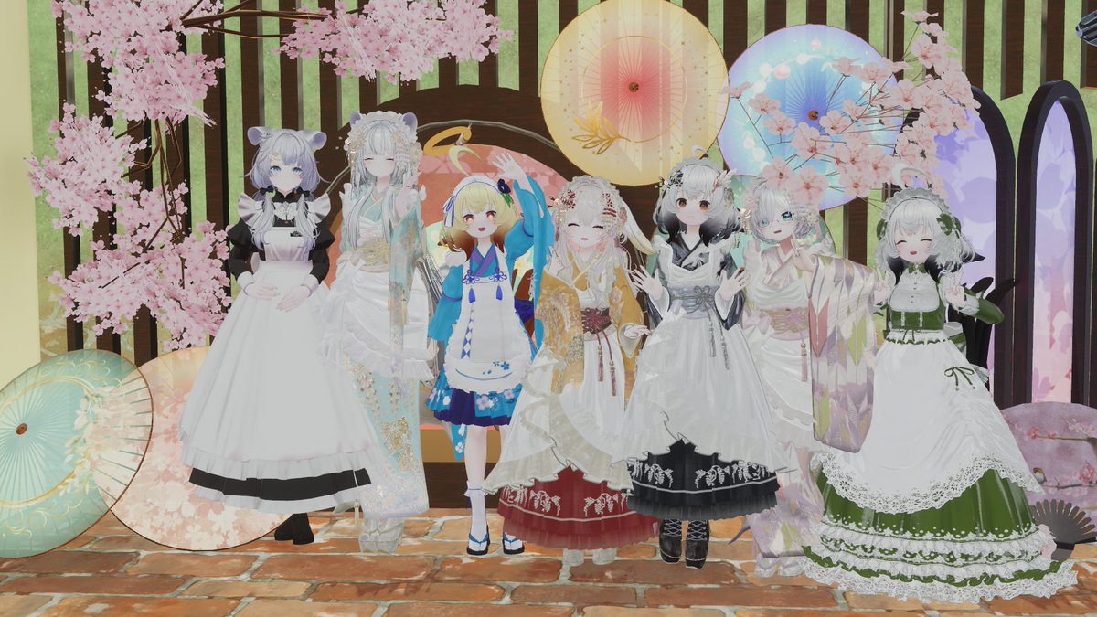 奏亜れいん_ぶいちゃフォルム tweet media