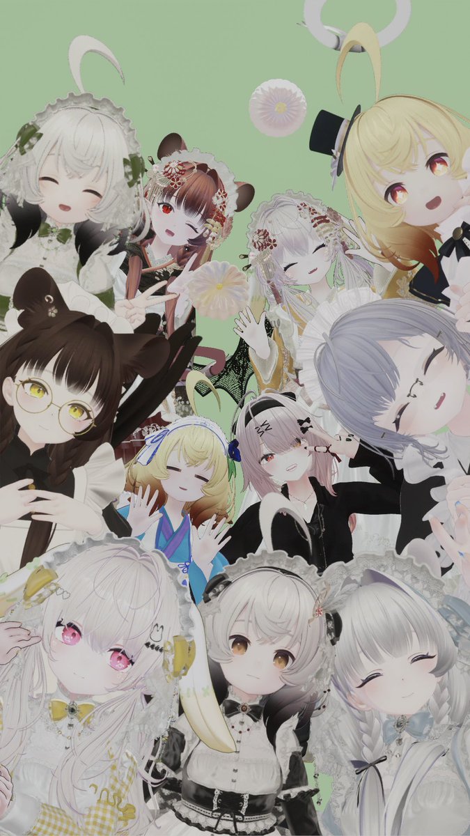 奏亜れいん_ぶいちゃフォルム tweet media
