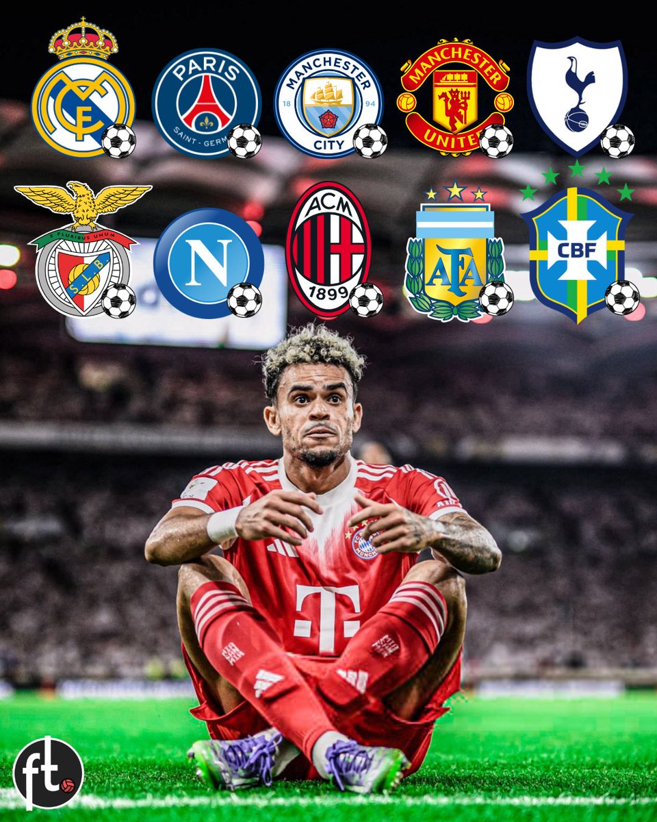 Football Tweet ⚽ tweet media