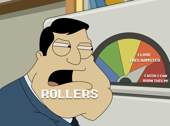 RollerCoin 🐹 tweet media