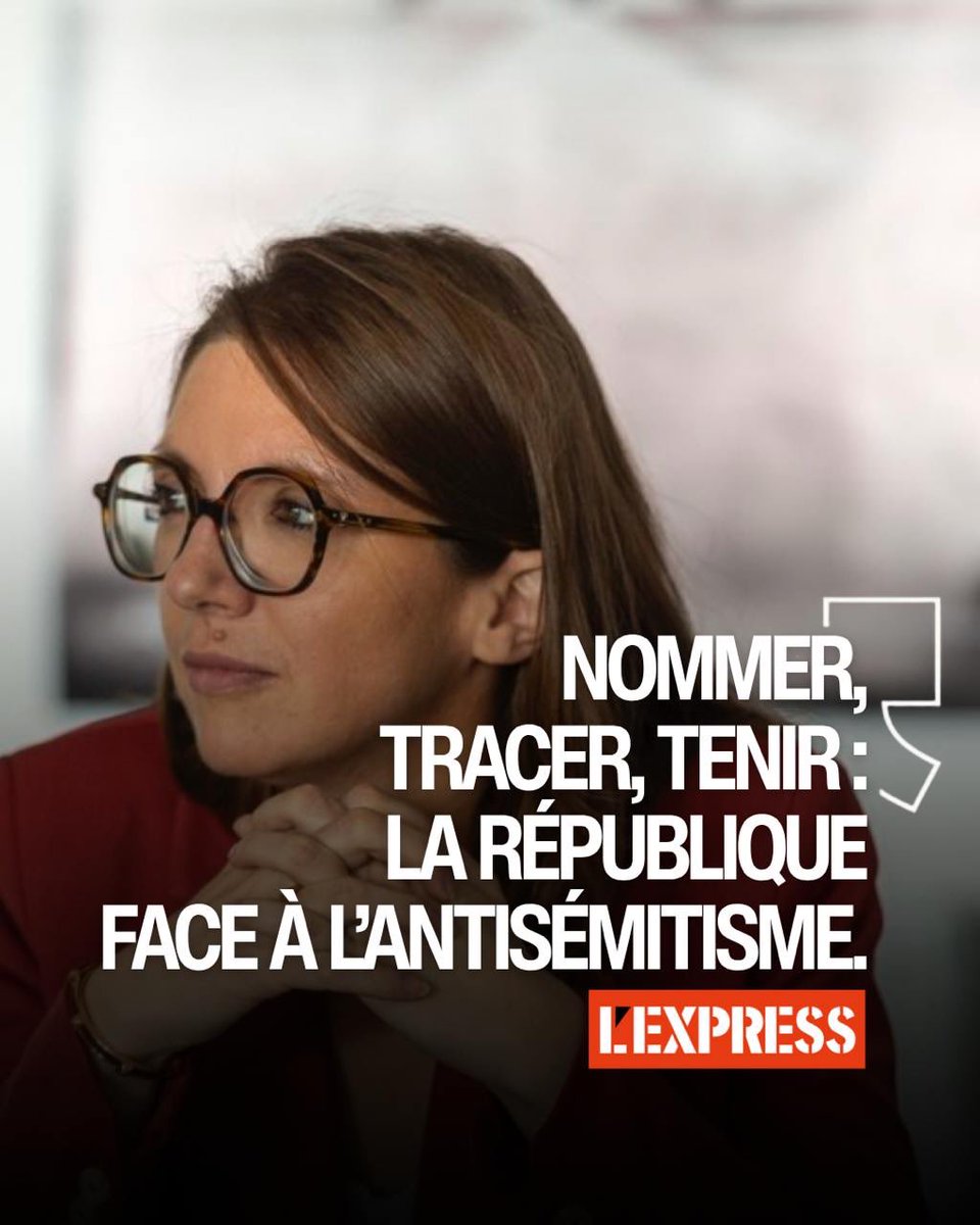 Aurore Bergé tweet media