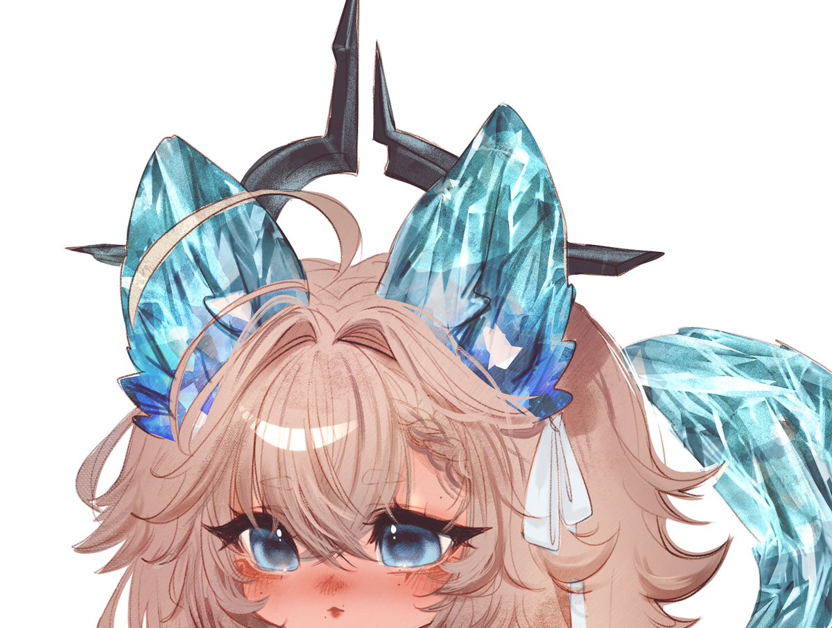 𝐂 𝐡 𝐞 𝐫 𝐮 ✤🐑 tweet media