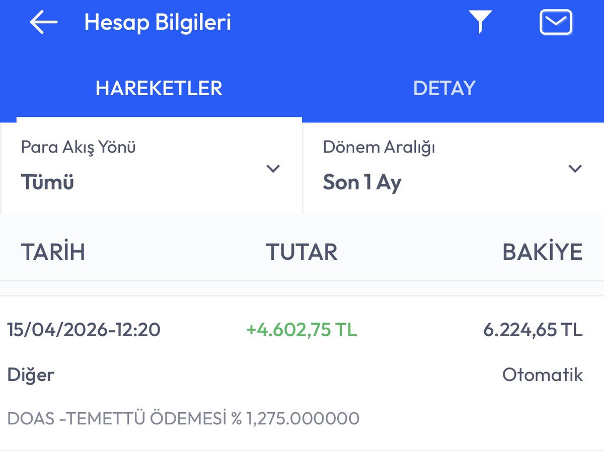 Yatırımcı Mimar tweet media